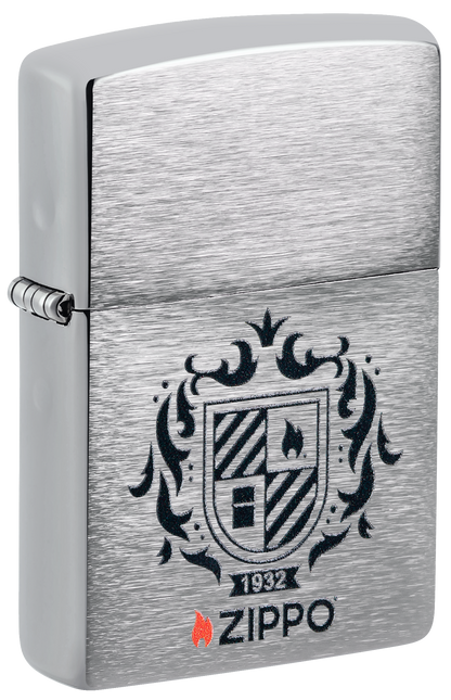Zippo vžigalnik 46367 Heraldic Crest