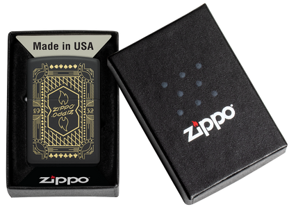 Zippo vžigalnik 60.007.345 Card Suit