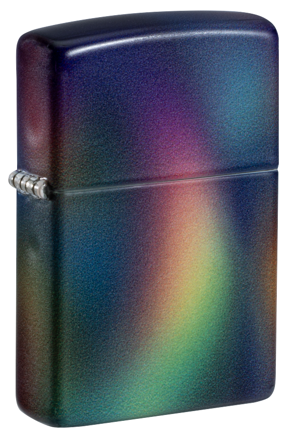 Zippo 46565 vžigalnik Fading Colors, 540 Matte