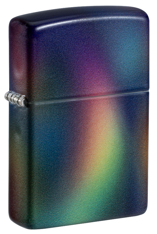 Zippo 46565 vžigalnik Fading Colors, 540 Matte