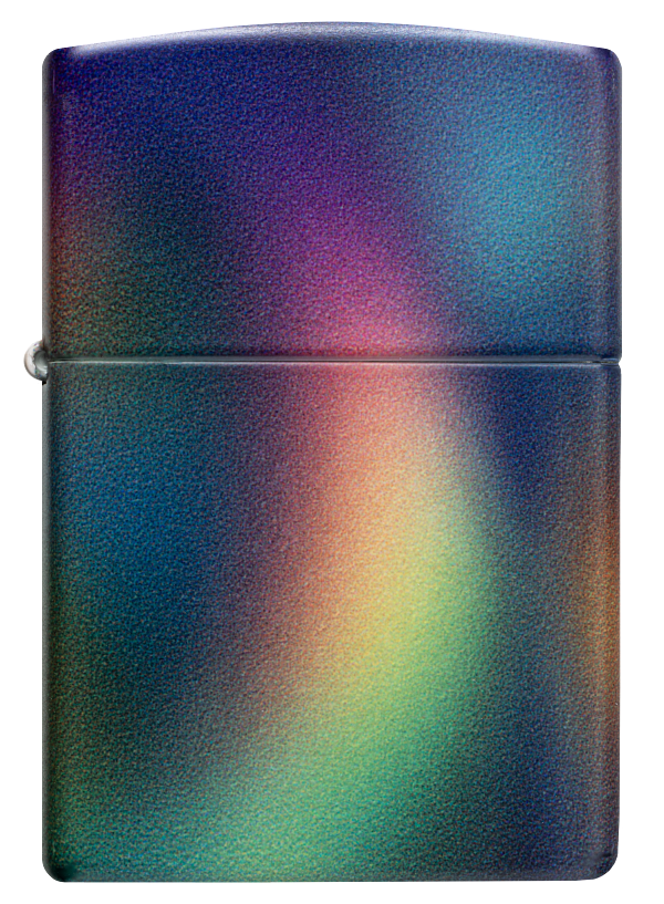 Zippo 46565 vžigalnik Fading Colors, 540 Matte