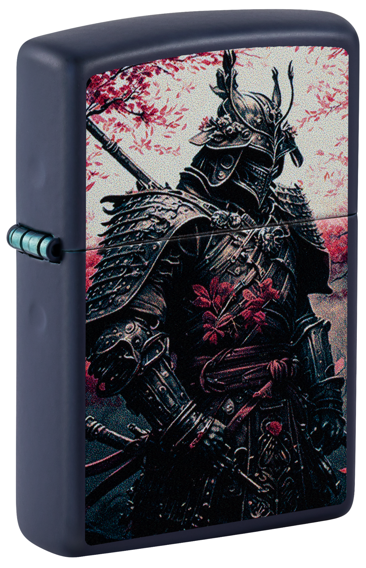 Zippo 60.007.373 vžigalnik Samurai Warrior