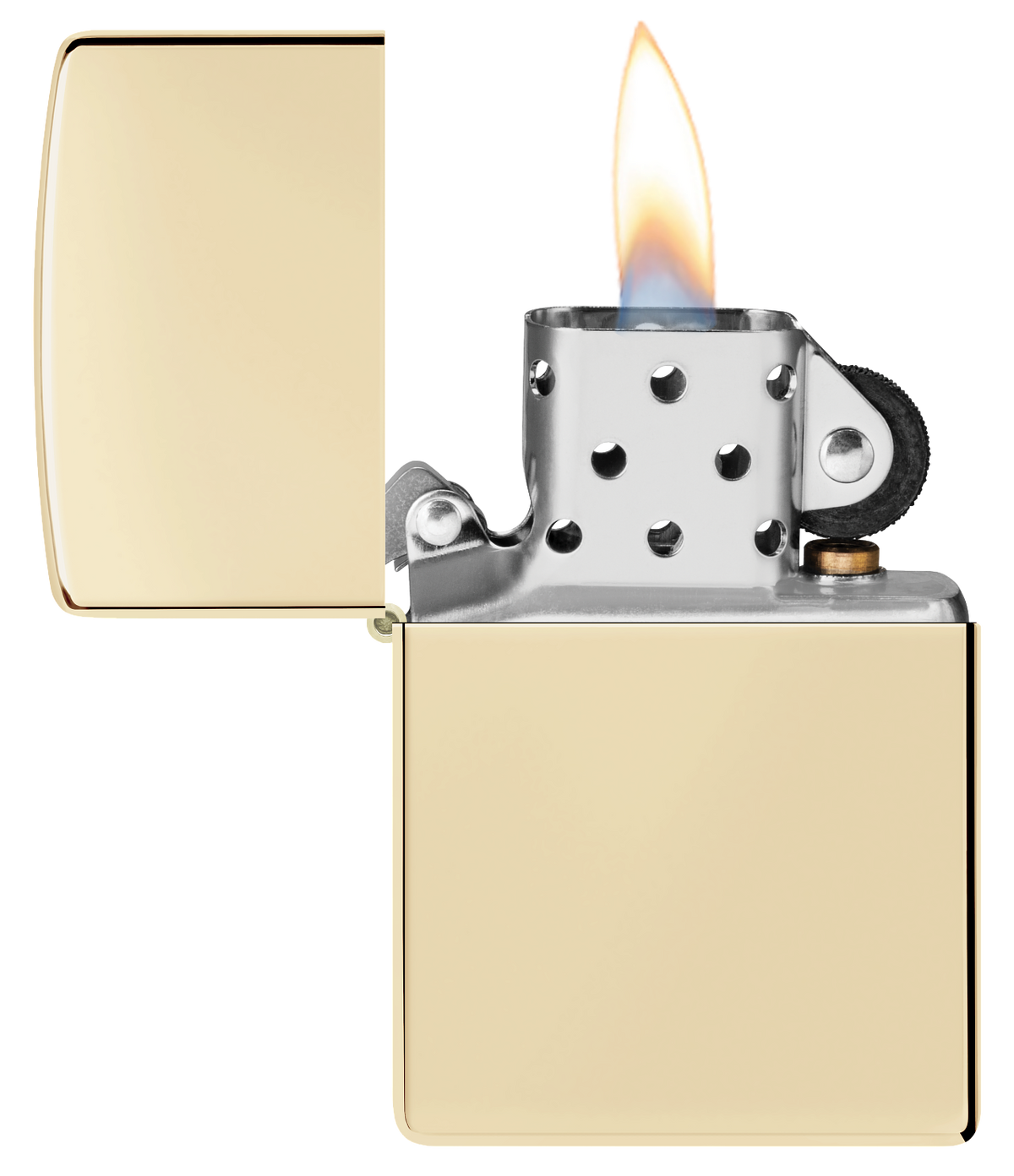 Zippo 46682 vžigalnik HP Champagne