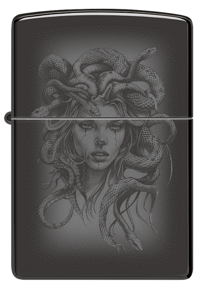 Zippo 60.007.580 vžigalnik Medusa