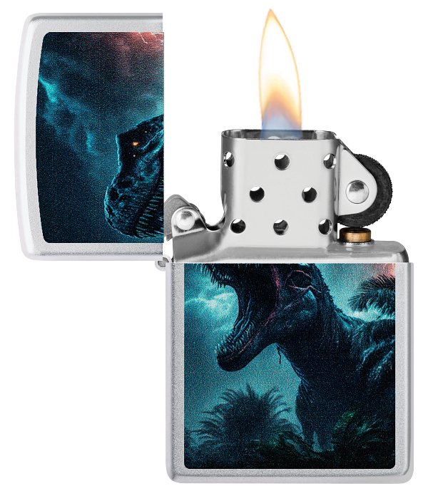 Zippo 60.007.660 vžigalnik T-Rex