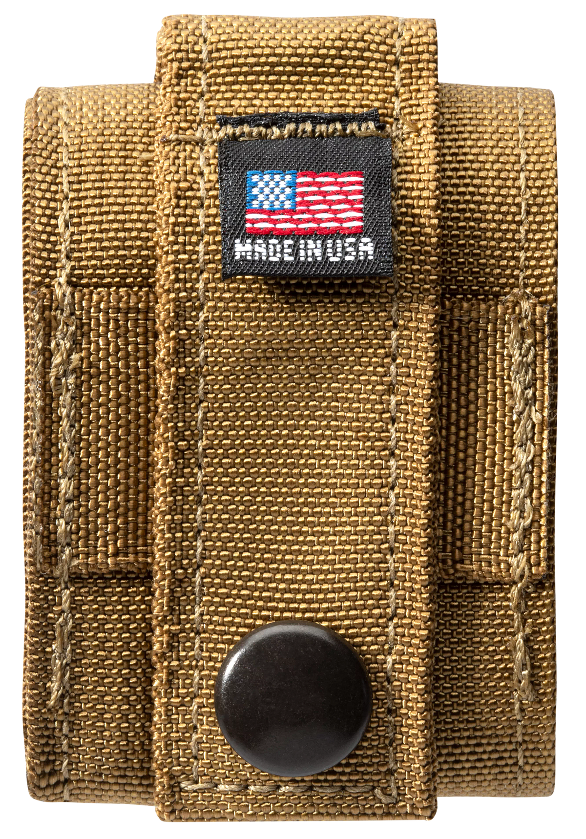 Zippo 48401 Etui Taktičen Coyote Rjav Nylon