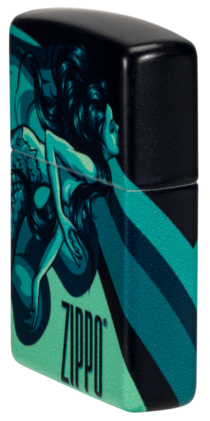 Zippo vžigalnik 48605 Mermaid