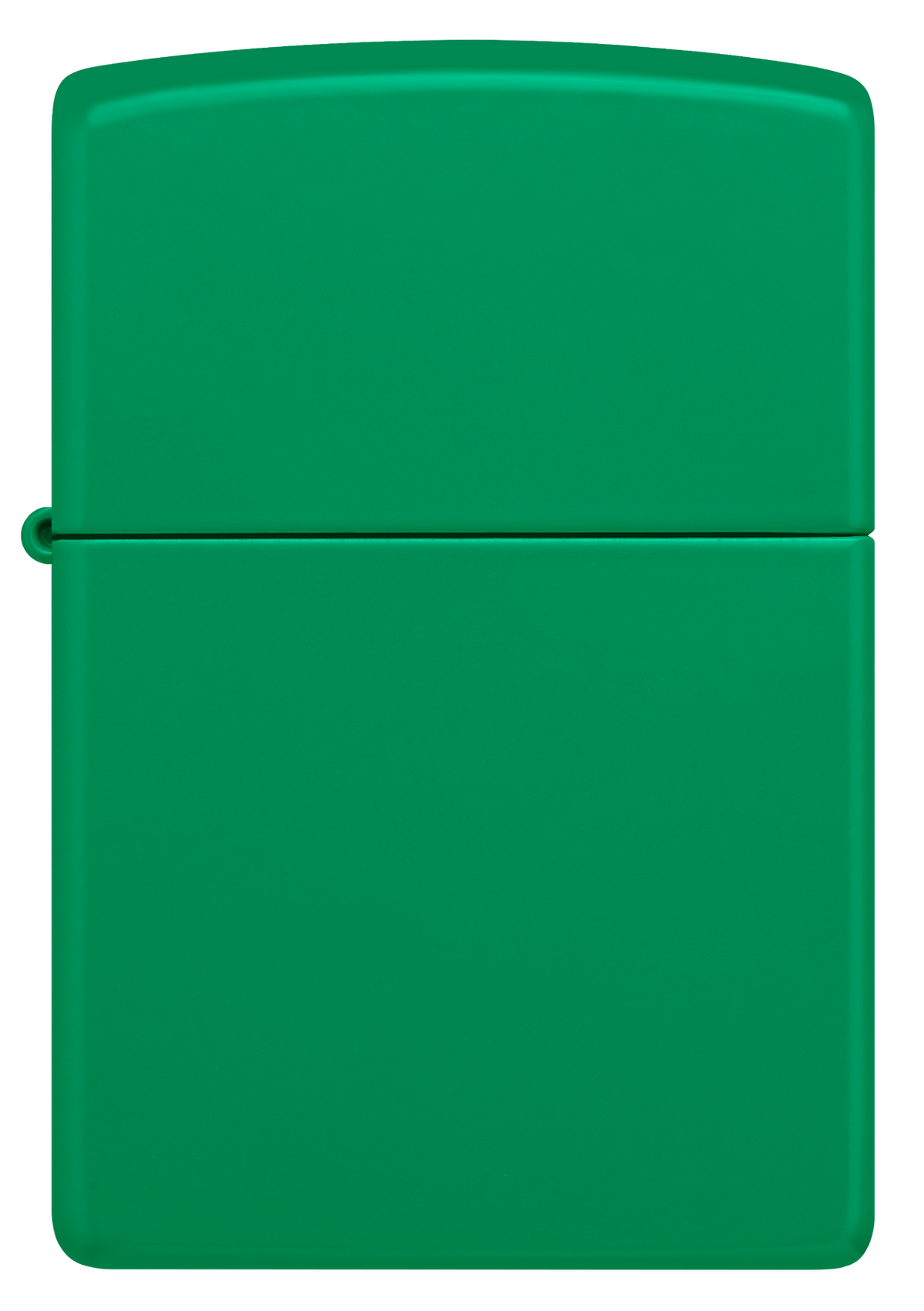Zippo vžigalnik 48629 Grass Green Matte