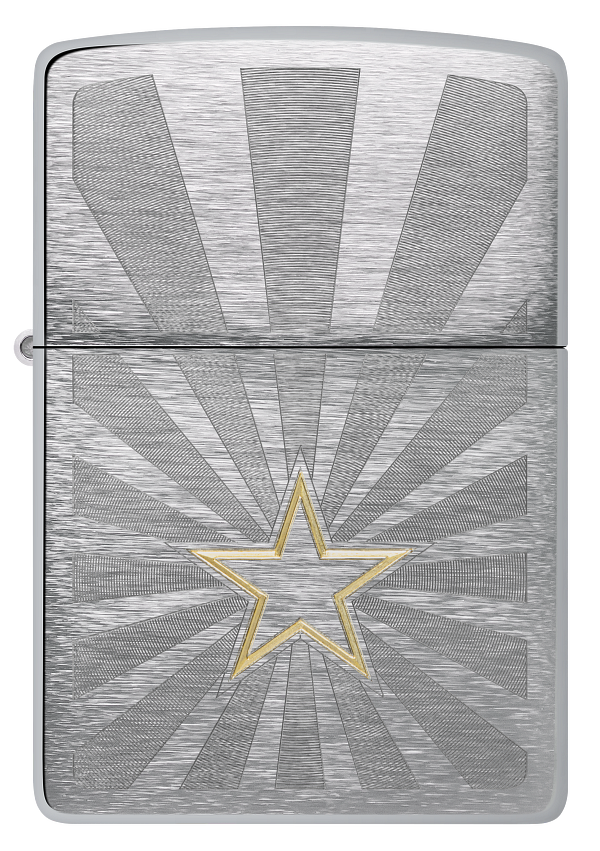 Zippo vžigalnik 48657 Star