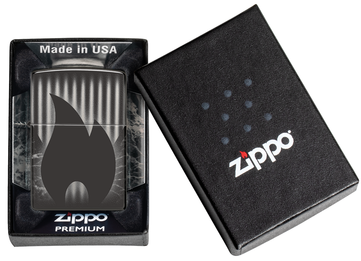 Zippo vžigalnik 48738 Zippo Flame