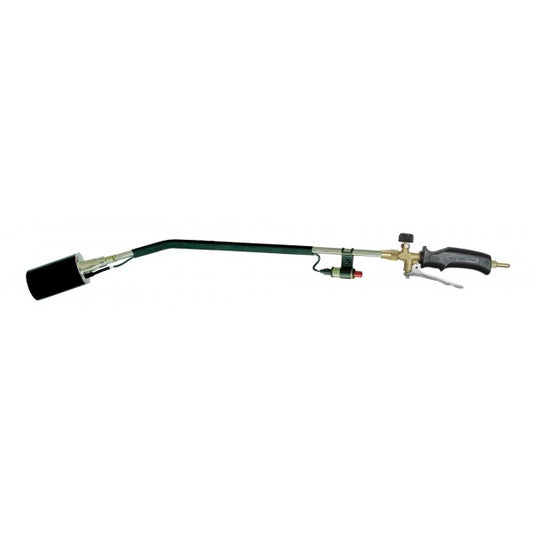 Ausonia 48812 Plinski gorilnik z električnim vžigom 70 cm