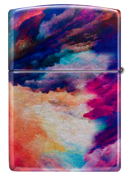 Zippo vžigalnik 48982 Tie Dye Zippo