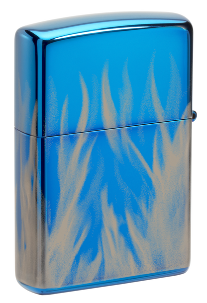 Zippo vžigalnik 49469 Harley Davidson® Flames