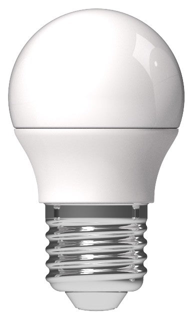 Avide 31340 Žarnica mini LED 2.5W E27 4000K 250lm G45
