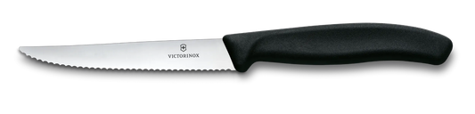 Victorinox 6.7233.20 Nož za zrezke - nazobčano rezilo 12 cm