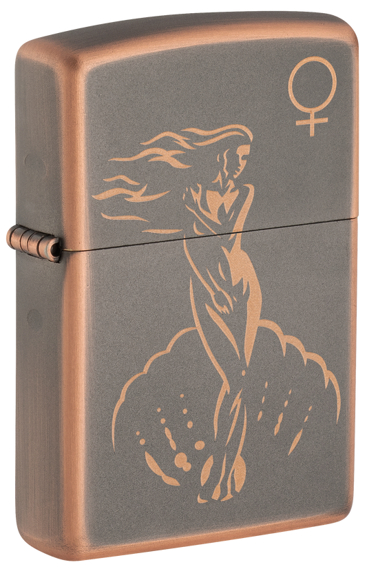 Zippo vžigalnik 60.007.313 Goddess Venus