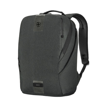 Wenger 612262 Nahrbtnik MX ECO Light, Temno Siva, 16"