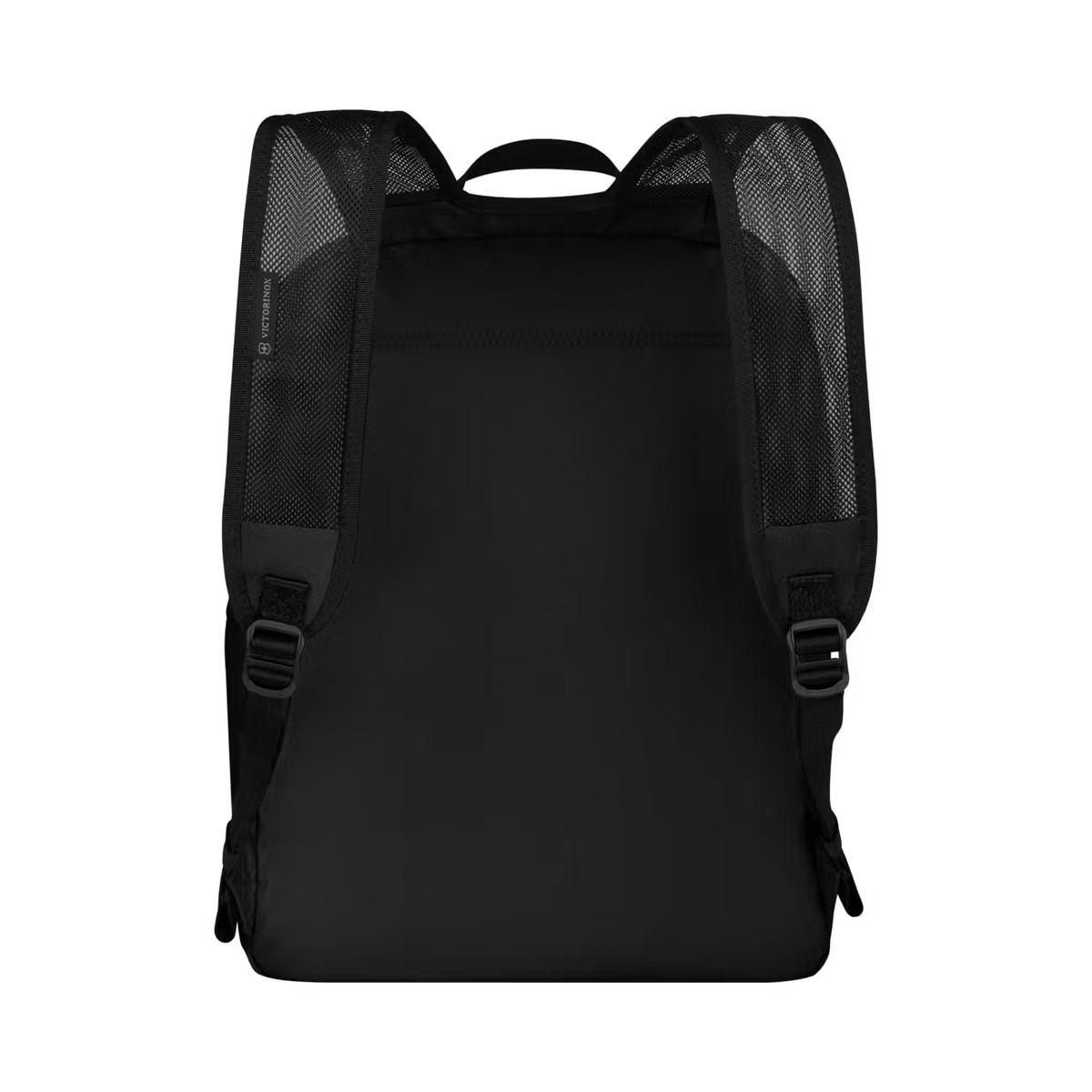 Victorinox 653386 Nahrbtnik Travel Essentials, Črna