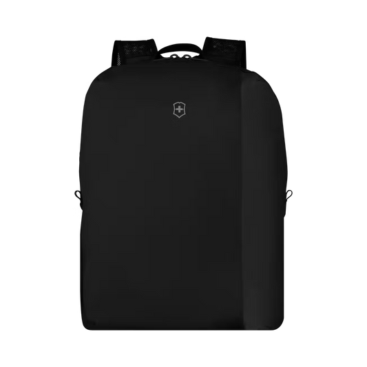 Victorinox 653386 Nahrbtnik Travel Essentials, Črna
