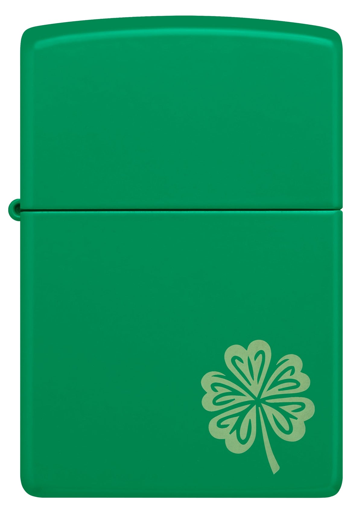 Zippo 46850 vžigalnik Lucky Clover