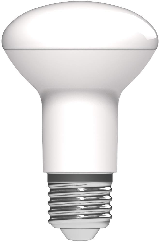 Žarnica LED SMD R63 8W E27 NW 4000K, ABR63NW-8W