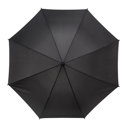 GA-312-8120 Dežnik, črn