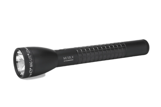 Maglite ML50LX-S3CC5L Svetilka LED Mat 3C 339m 611lm