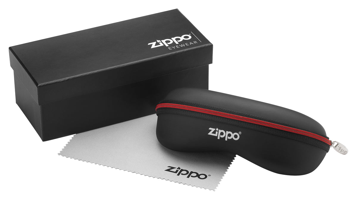 Sončna polarizirana očala Zippo OB224-21
