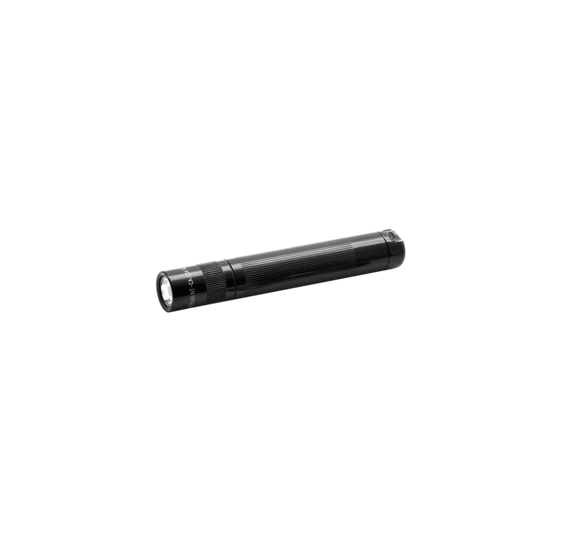 Maglite set City Life SX45017L - Mini Pro + Solitaire (Črna)