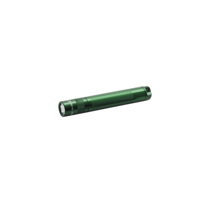 Maglite set City Life SX45397L – Mini Pro + Solitaire (Zelena)