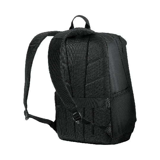 Nahrbtnik Wenger 653889 UrbanOne Laptop 16", Črn