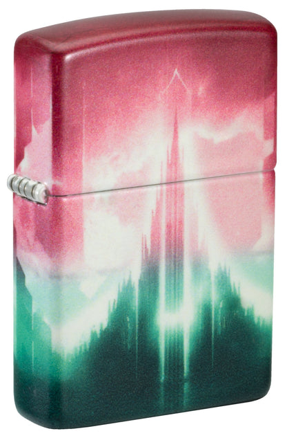 Zippo 46831 vžigalnik Wicked City