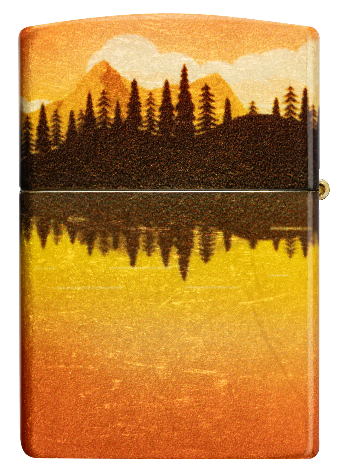 Zippo 46927 vžigalnik Nature & Lake Fishing