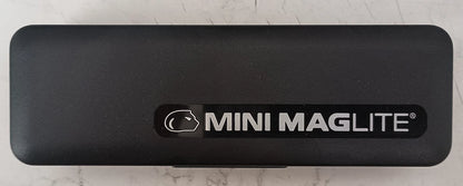 Maglite M3A392 - zelena barva