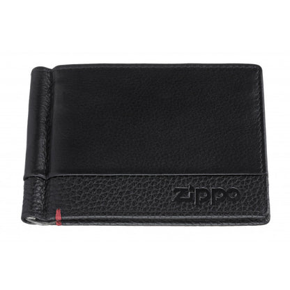 Zippo 2.006.025 Denarnica na klip Nappa Range