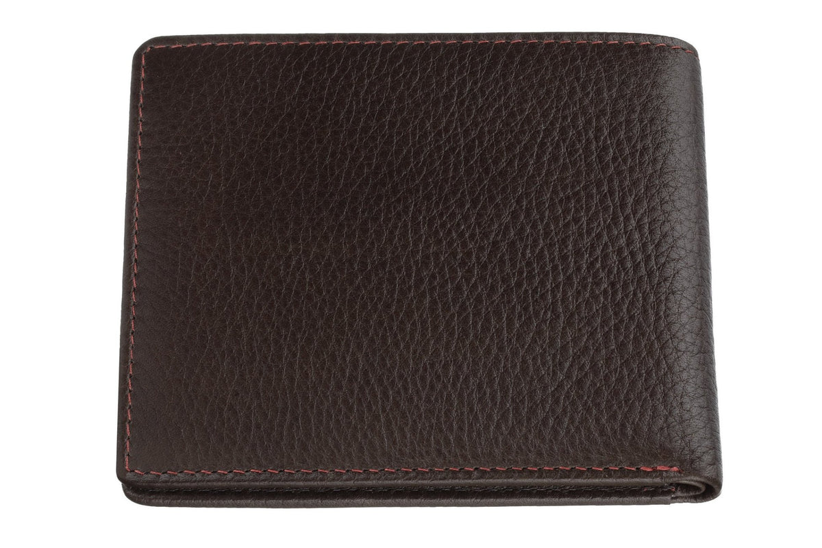 Zippo 2006031 Denarnica za kartice Brown Range