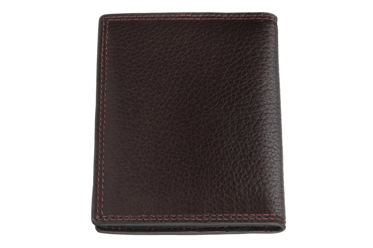 Zippo 2006036 Denarnica za kartice Brown Range