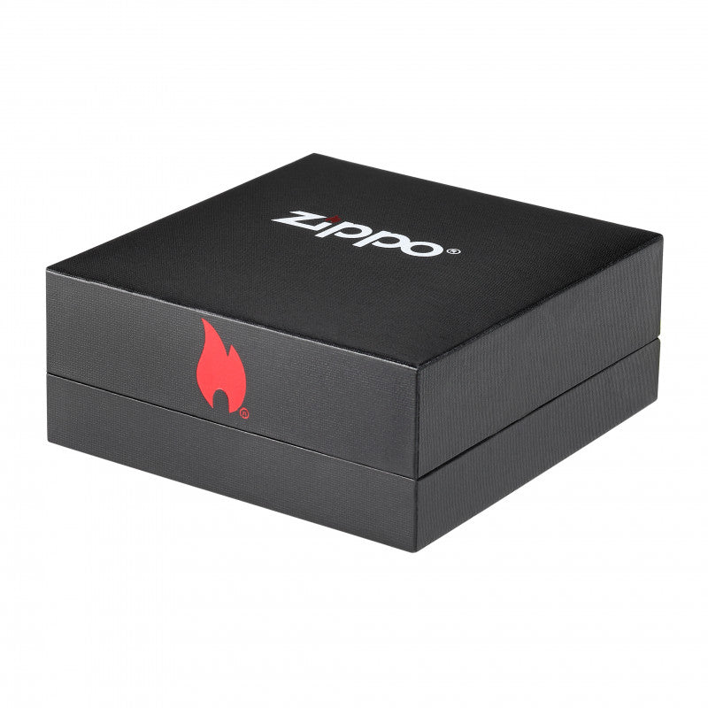 Zippo 2006267 Zapestnica Bike Chain Gold 20 cm