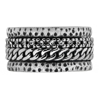 Zippo 2006259 Prstan Chain vel. 60
