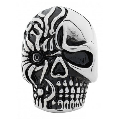 Zippo 2.006.285 Prstan Skull vel. 62