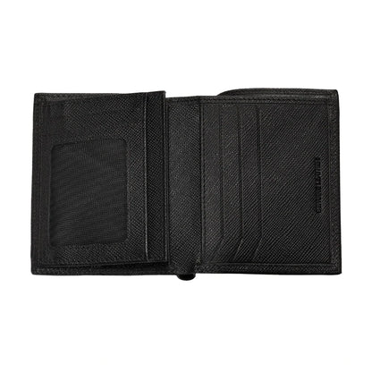 Zippo 2007073 Denarnica 3-Fold Saffiano Range RFID