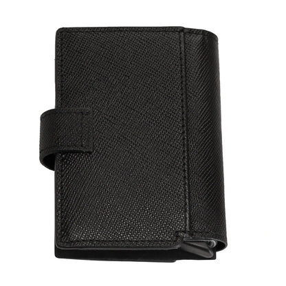 Zippo 2.007.074 Denarnica za kartice Flip Saffiano Range RFID