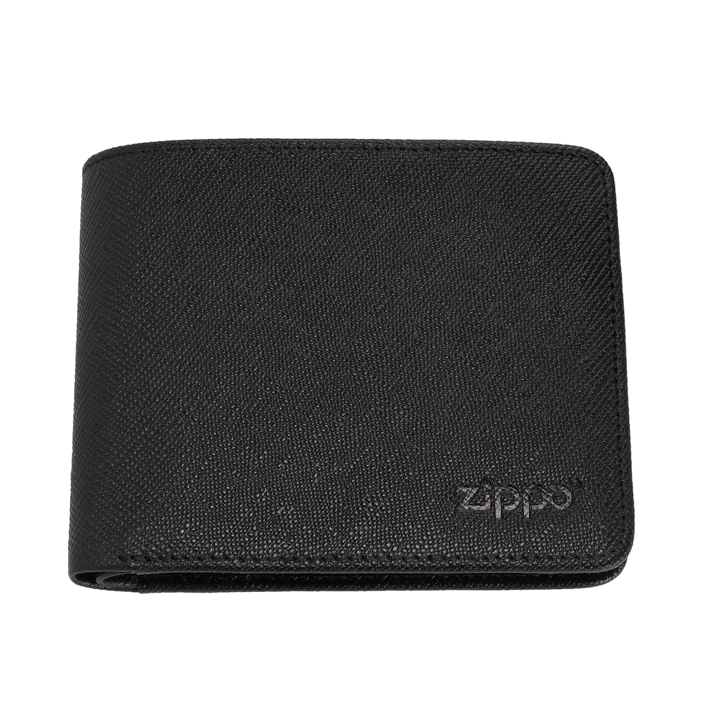 Zippo 2.007.077 Denarnica Zipper Saffiano Range RFID