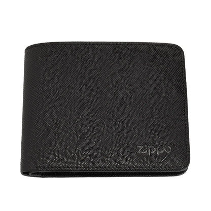 Zippo 2.007.077 Denarnica Zipper Saffiano Range RFID