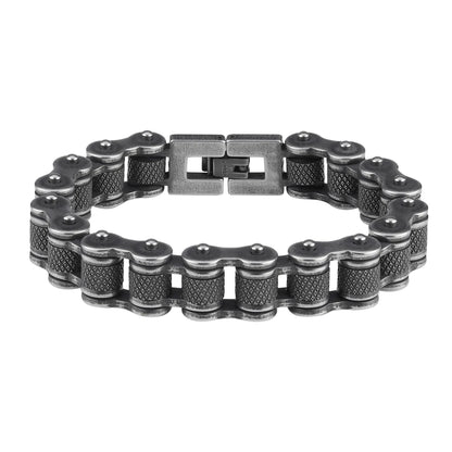 Zippo 2007153 Zapestnica Bike Chain 22 cm