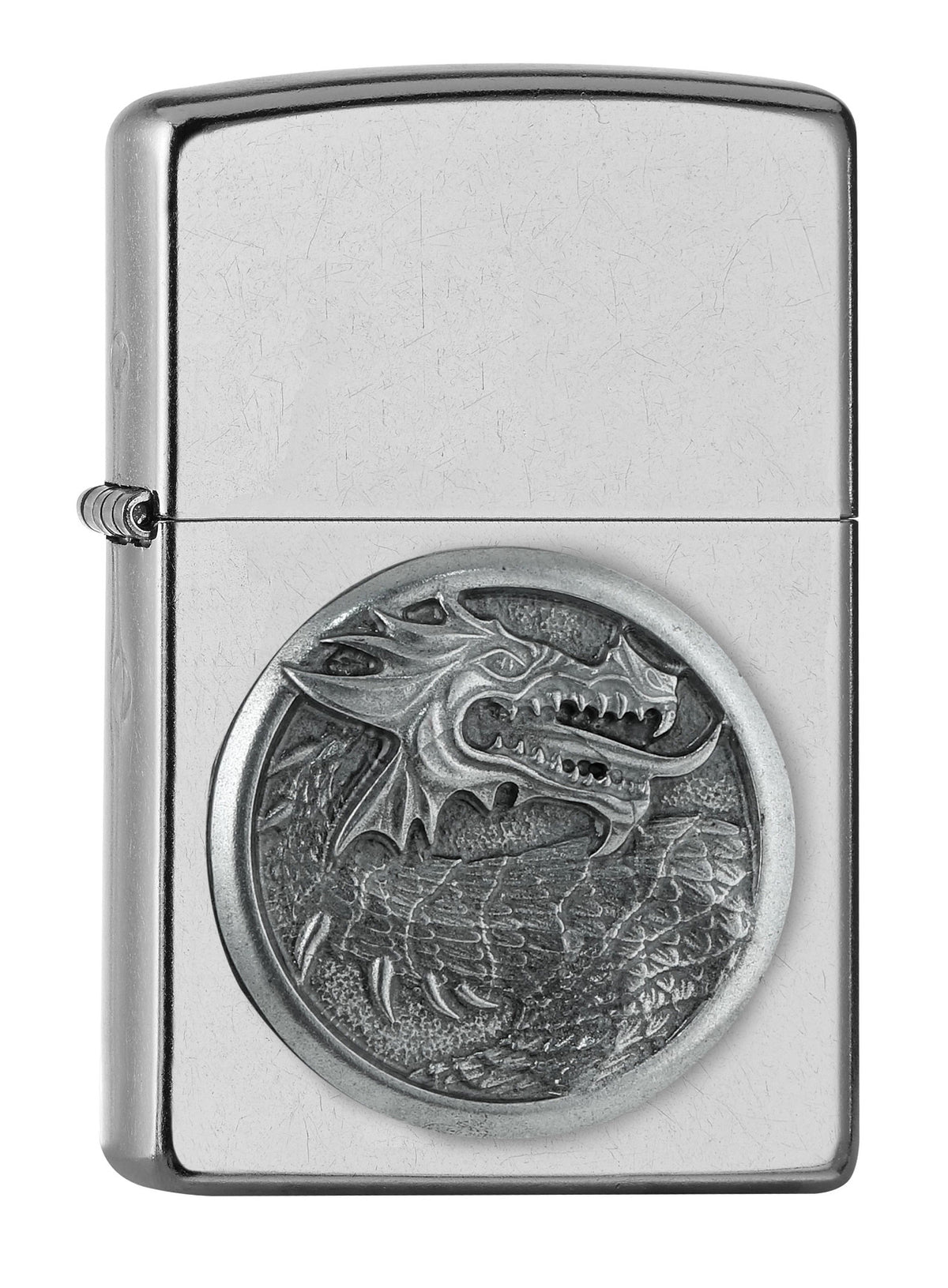 Zippo vžigalnik 2.007.649 Dragon Emblem