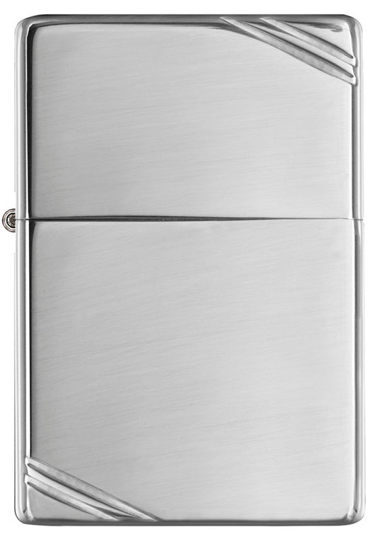 Zippo vžigalnik 260 Vintage High Polish Chrome