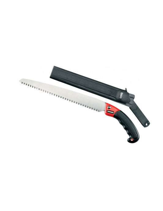 Ausonia 34046 Vrtna žaga Turbo, 21 cm profi