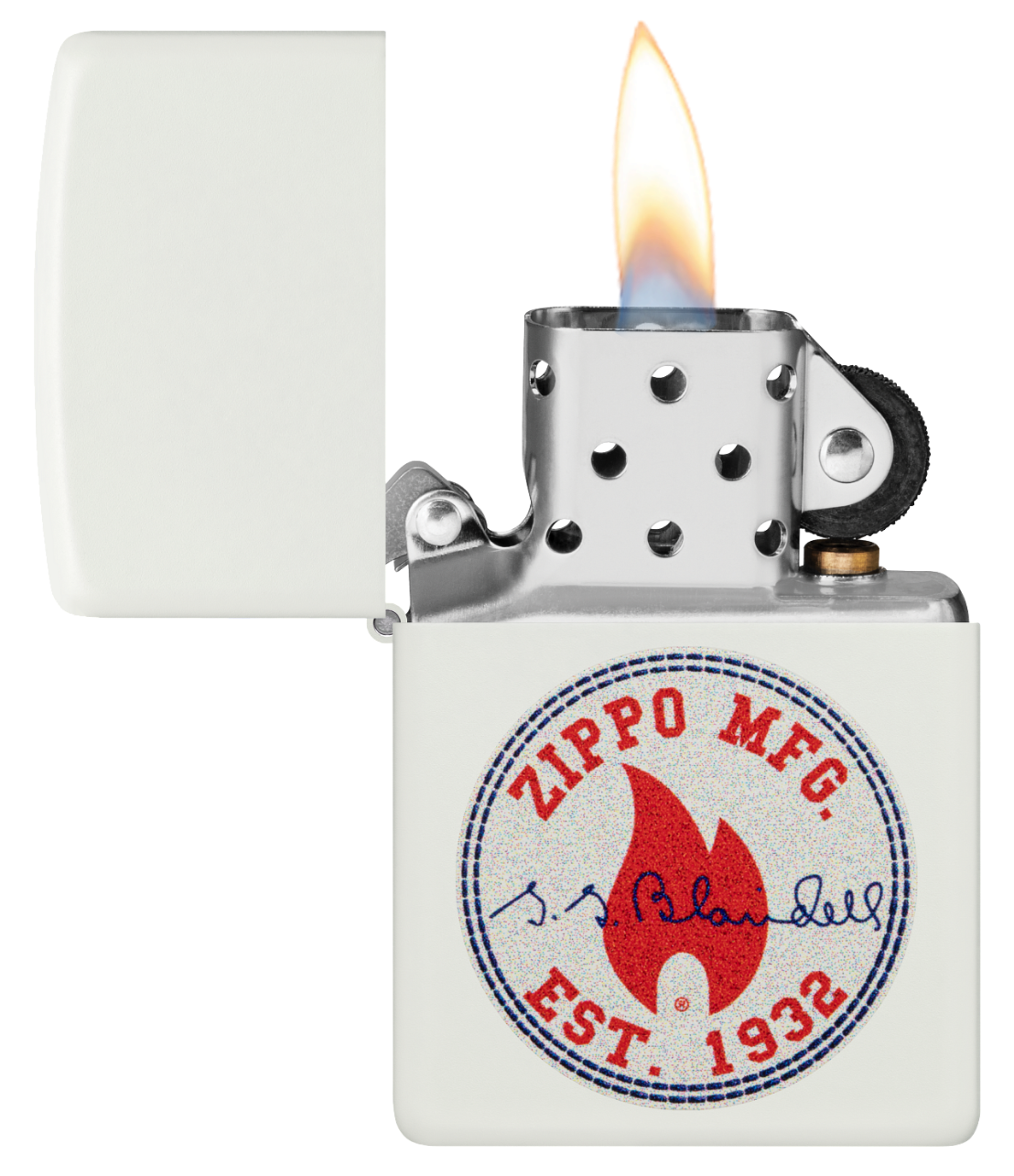 Zippo vžigalnik 48148 Zippo All Star
