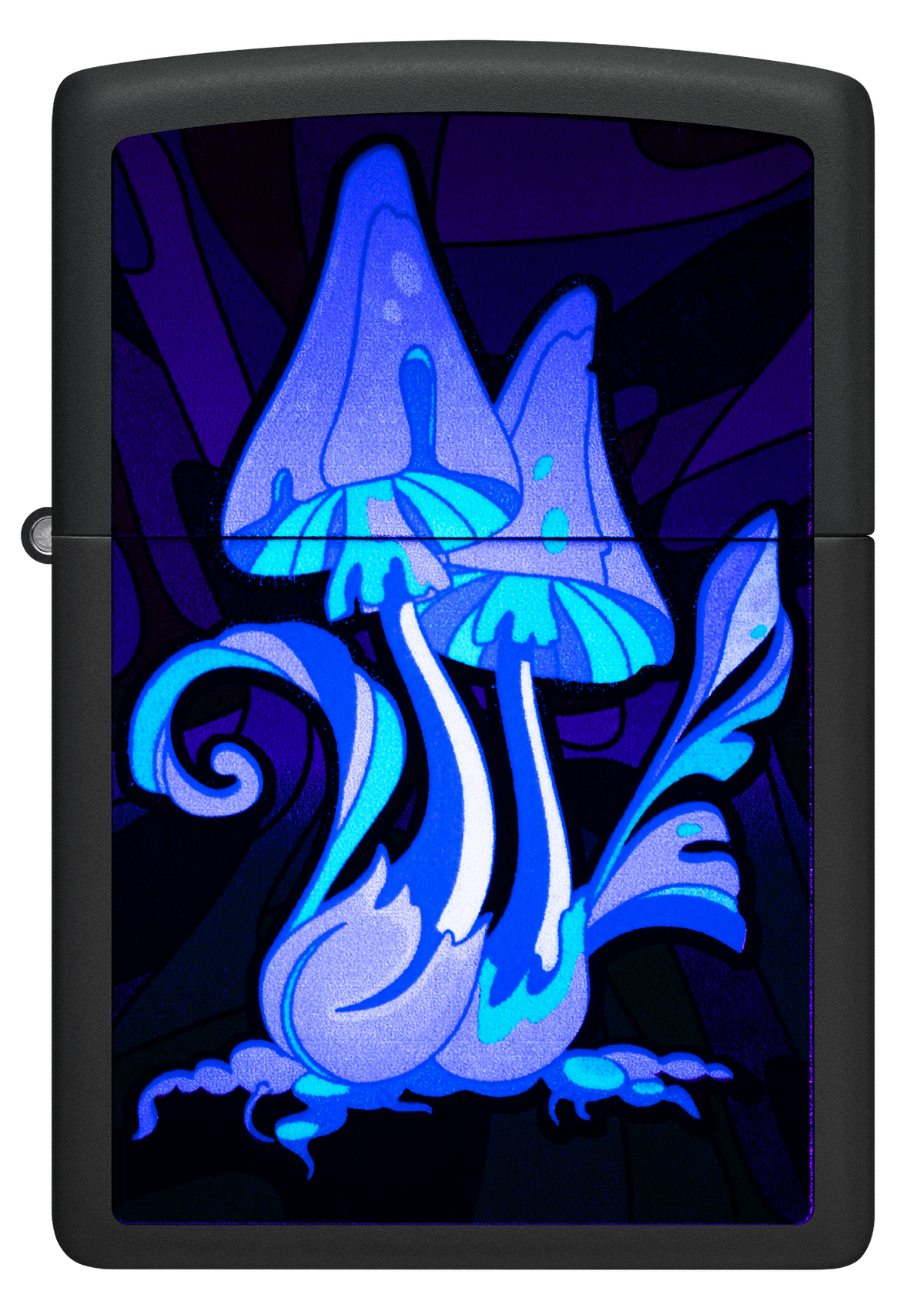 Zippo vžigalnik 48386 Culture (UV)